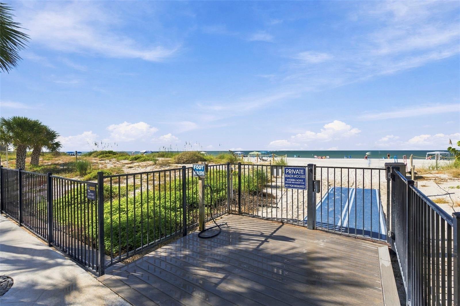 13000 GULF LANE, #201, Madeira Beach, FL 33708