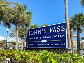 13000 GULF LANE, #201, Madeira Beach, FL 33708
