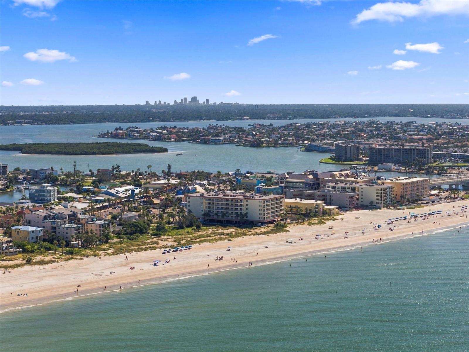 13000 GULF LANE, #201, Madeira Beach, FL 33708
