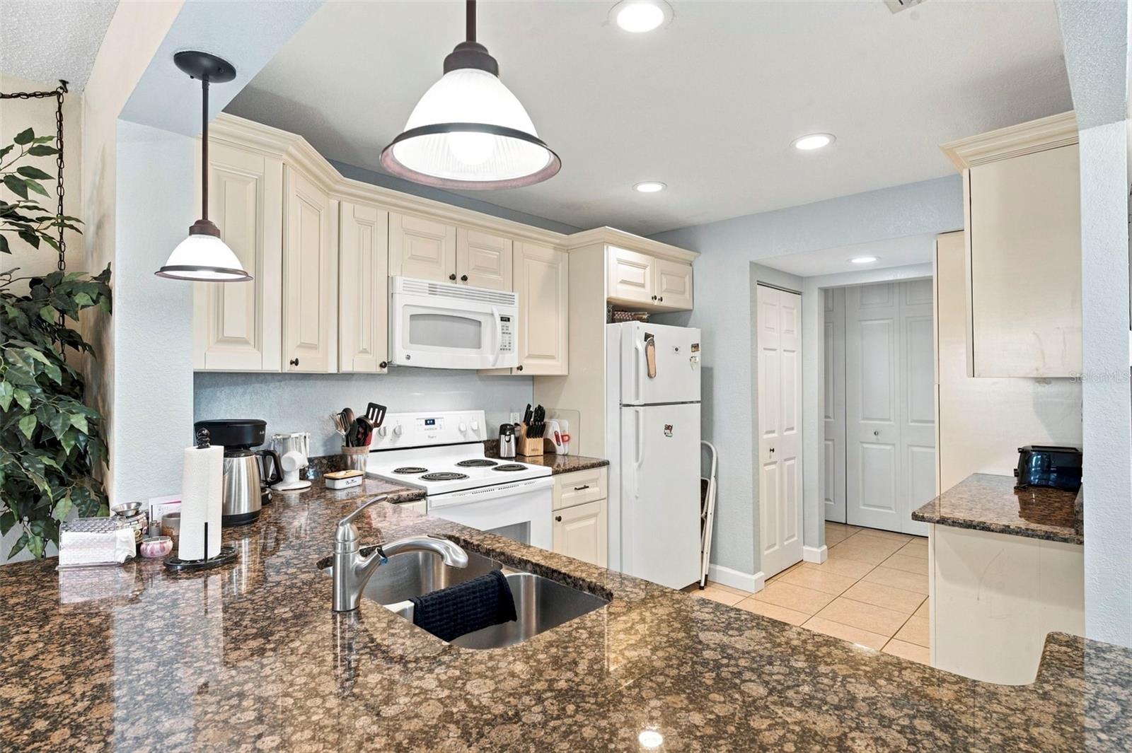 13000 GULF LANE, #201, Madeira Beach, FL 33708