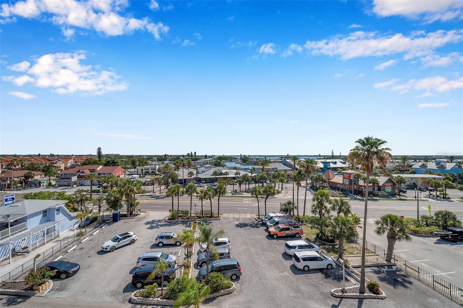 13000 GULF LANE, #201, Madeira Beach, FL 33708