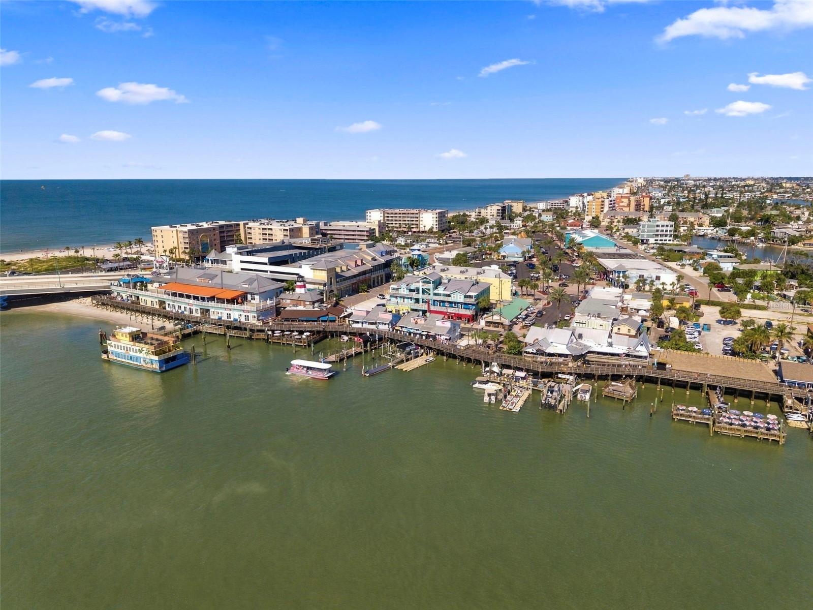 13000 GULF LANE, #201, Madeira Beach, FL 33708