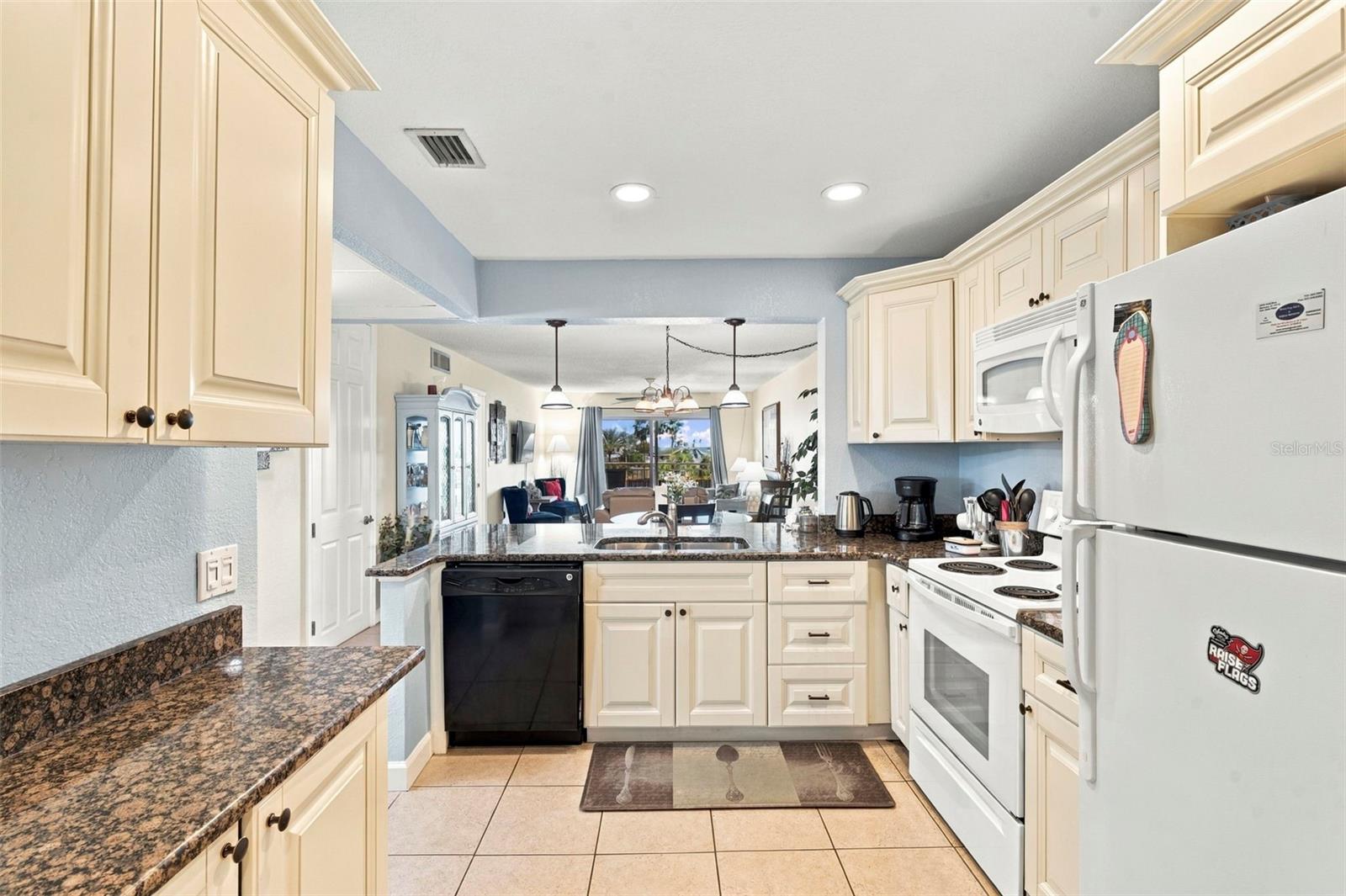 13000 GULF LANE, #201, Madeira Beach, FL 33708
