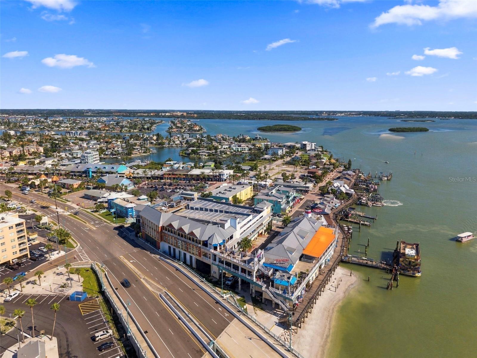 13000 GULF LANE, #201, Madeira Beach, FL 33708