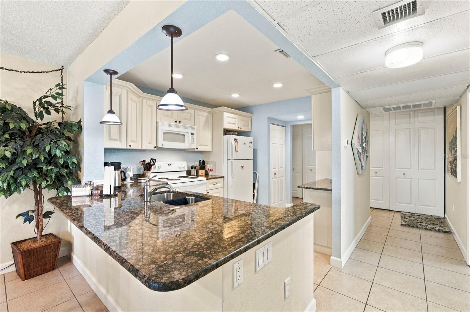 13000 GULF LANE, #201, Madeira Beach, FL 33708