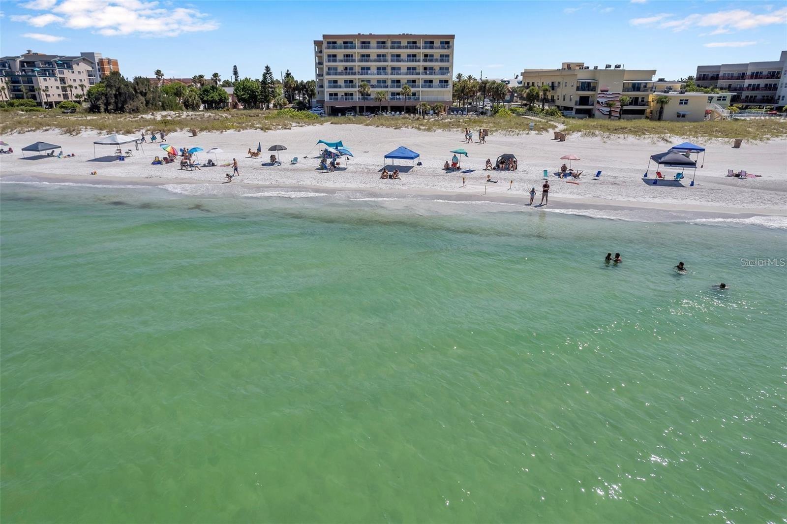 13000 GULF LANE, #201, Madeira Beach, FL 33708