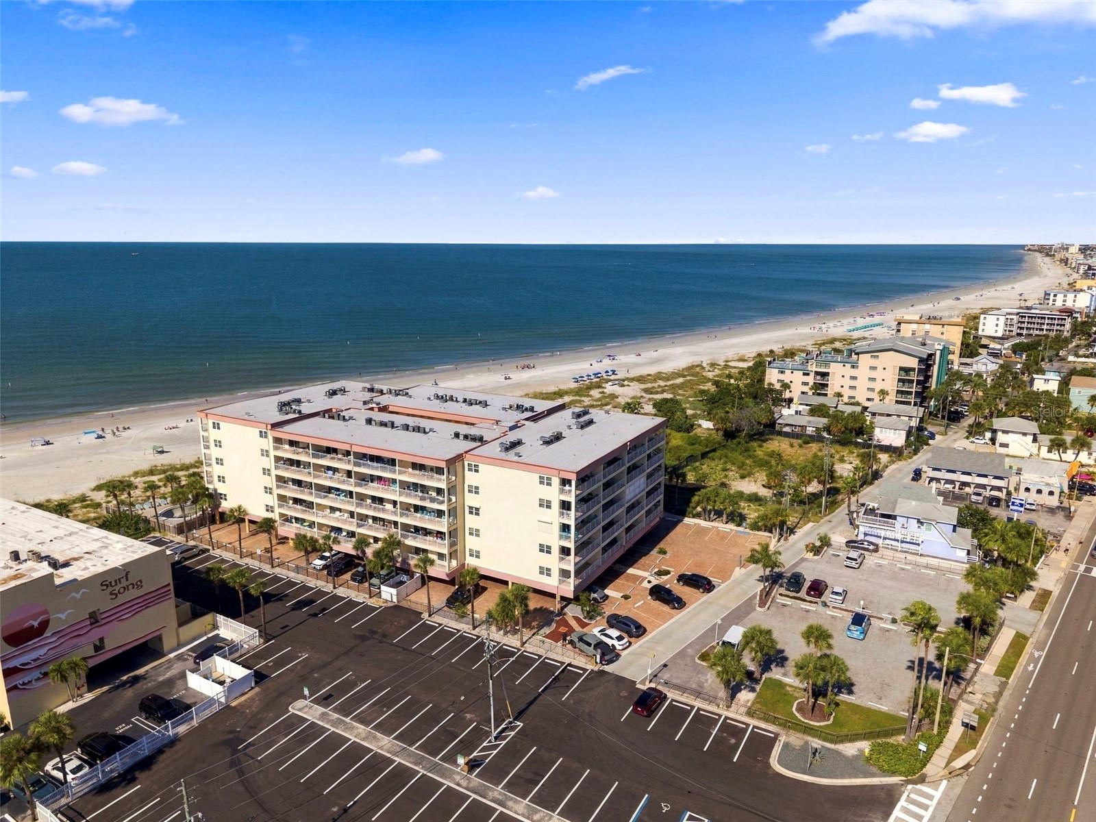 13000 GULF LANE, #201, Madeira Beach, FL 33708