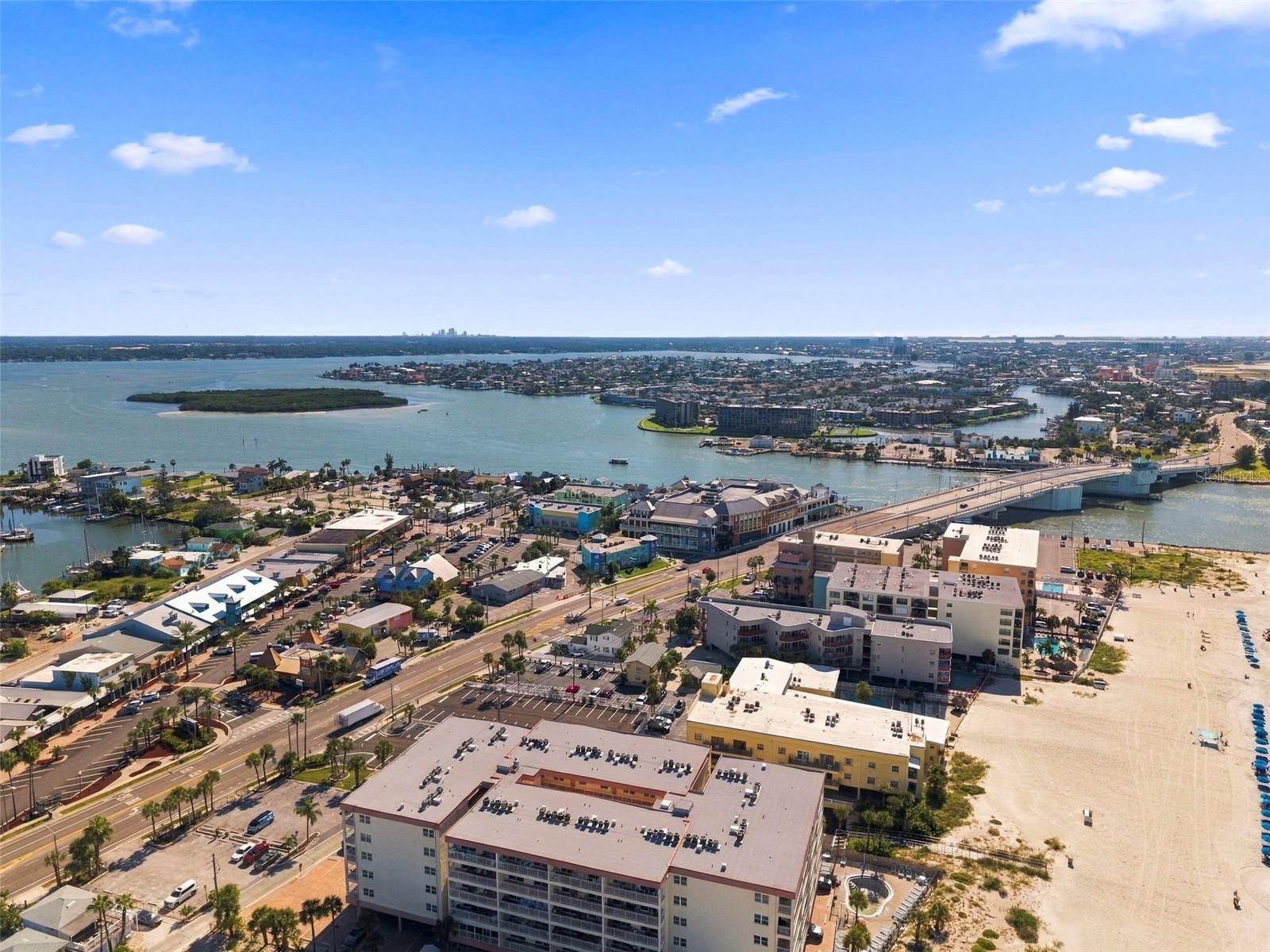 13000 GULF LANE, #201, Madeira Beach, FL 33708