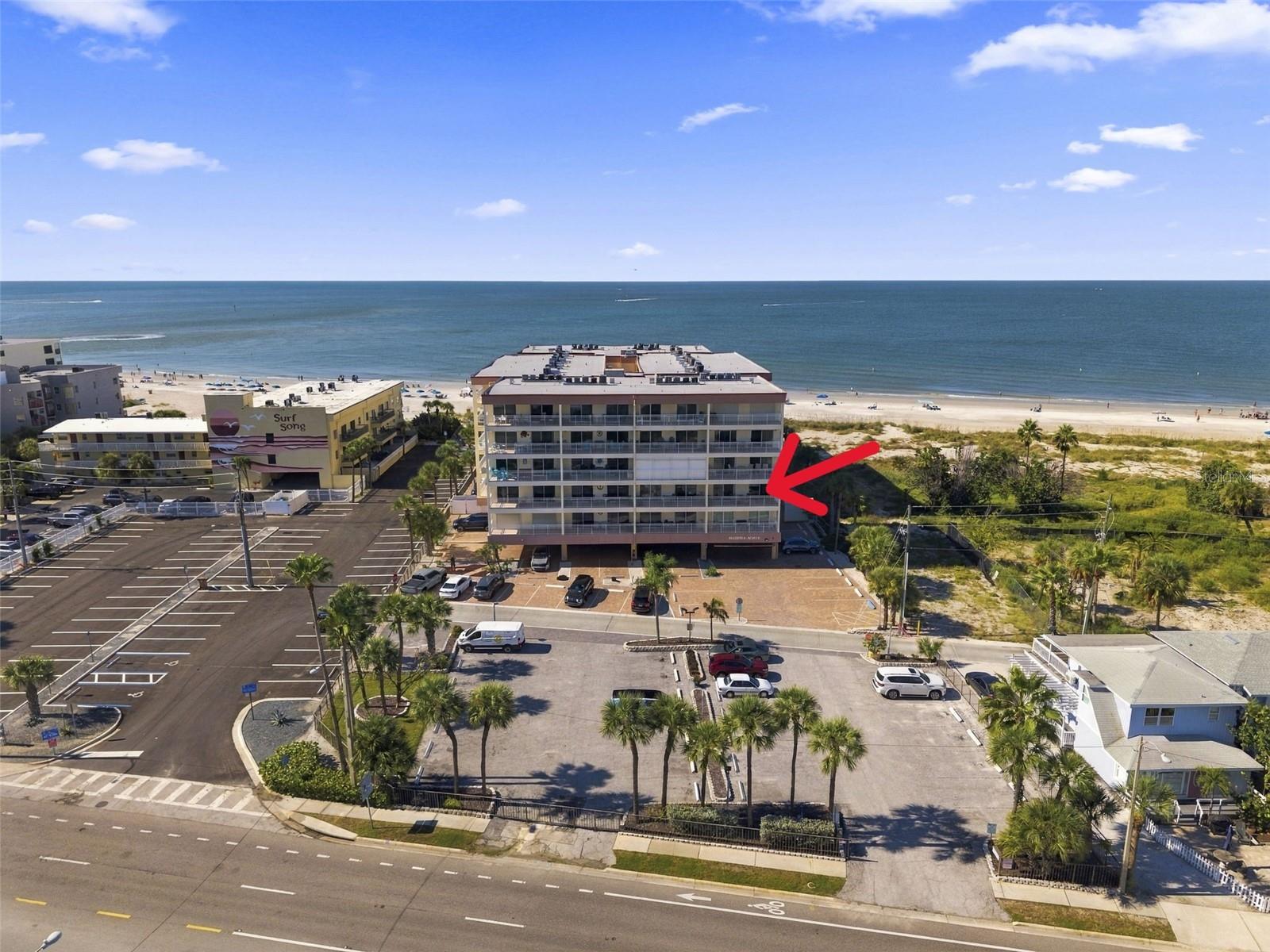 13000 GULF LANE, #201, Madeira Beach, FL 33708 13000 GULF LANE, #201, Madeira Beach, FL 33708