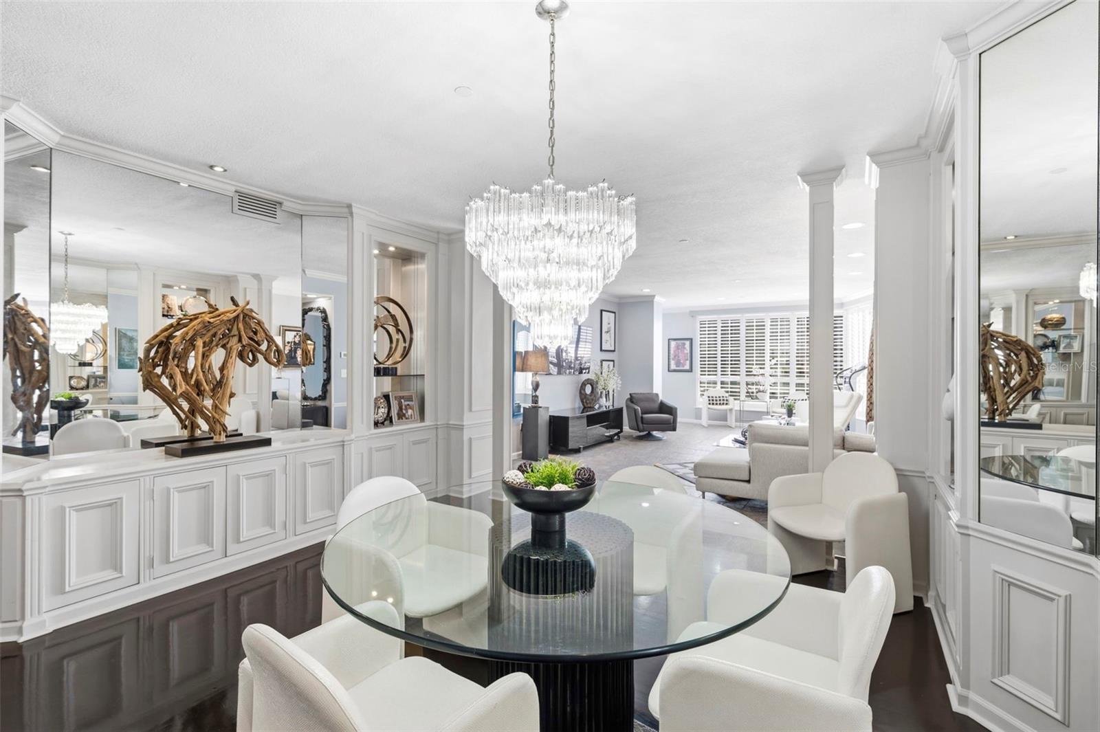1 BEACH DRIVE SE, #2712, St Petersburg, FL 33701