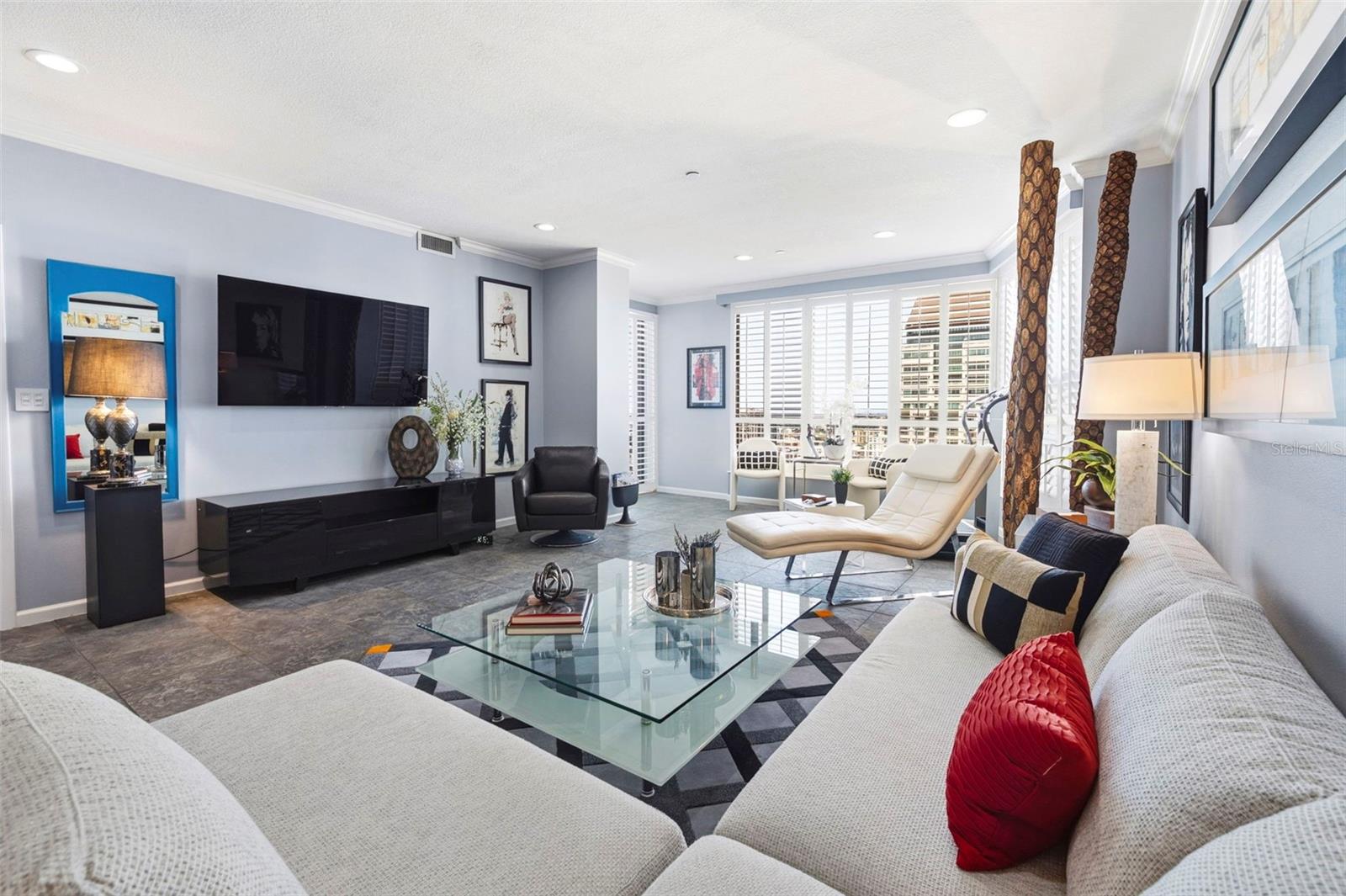 1 BEACH DRIVE SE, #2712, St Petersburg, FL 33701