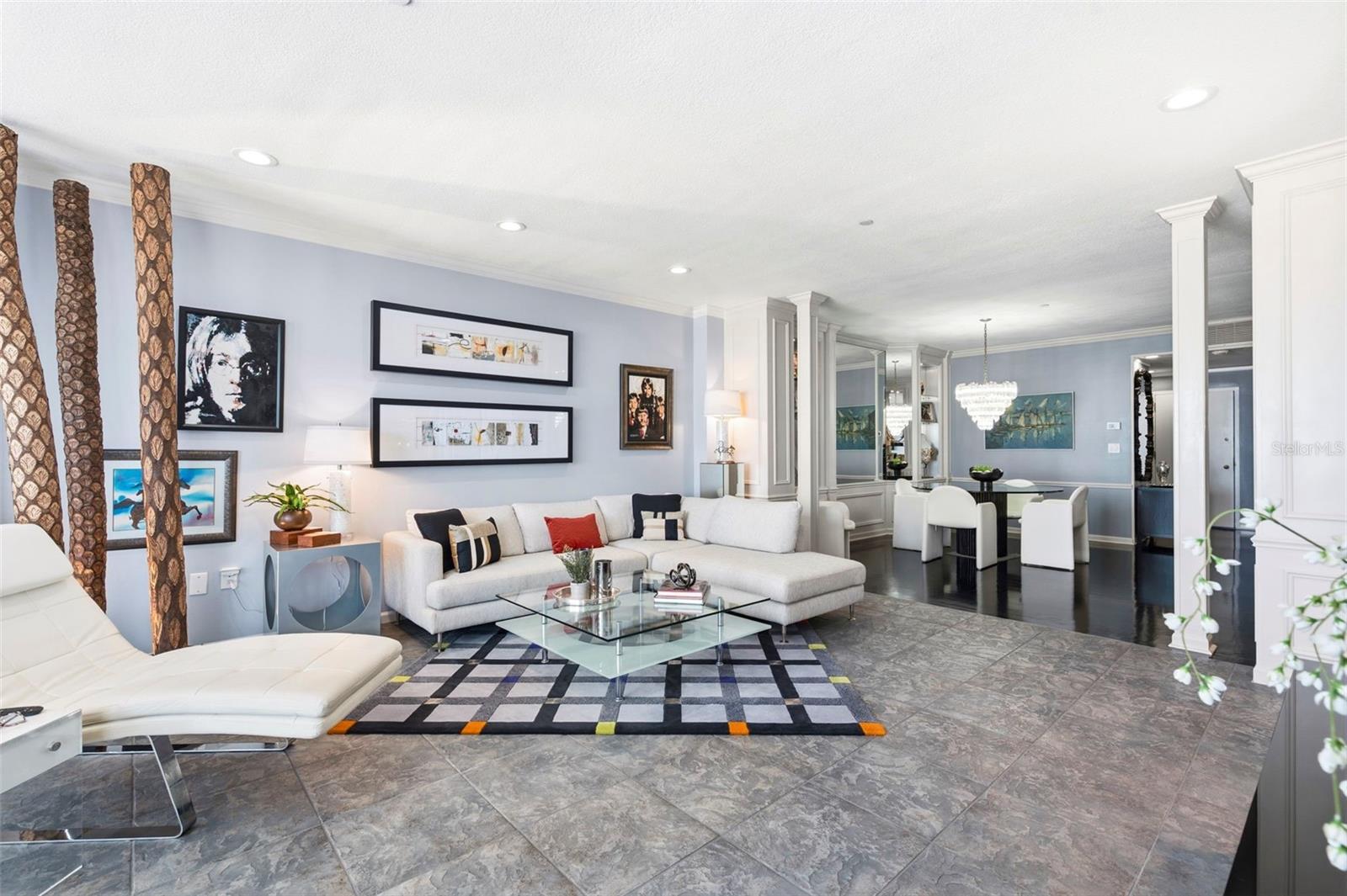 1 BEACH DRIVE SE, #2712, St Petersburg, FL 33701