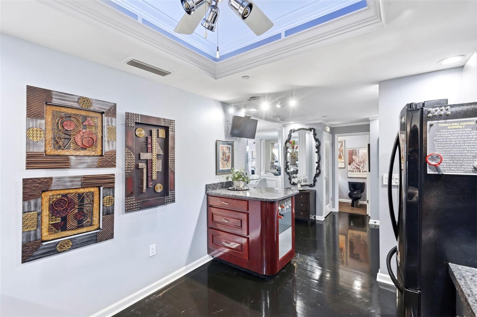 1 BEACH DRIVE SE, #2712, St Petersburg, FL 33701