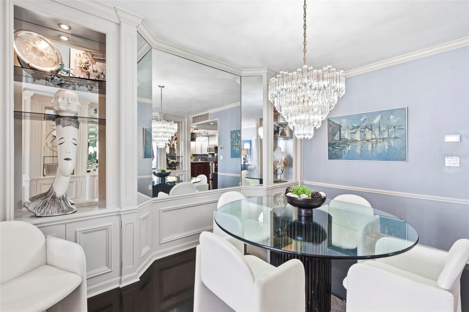 1 BEACH DRIVE SE, #2712, St Petersburg, FL 33701