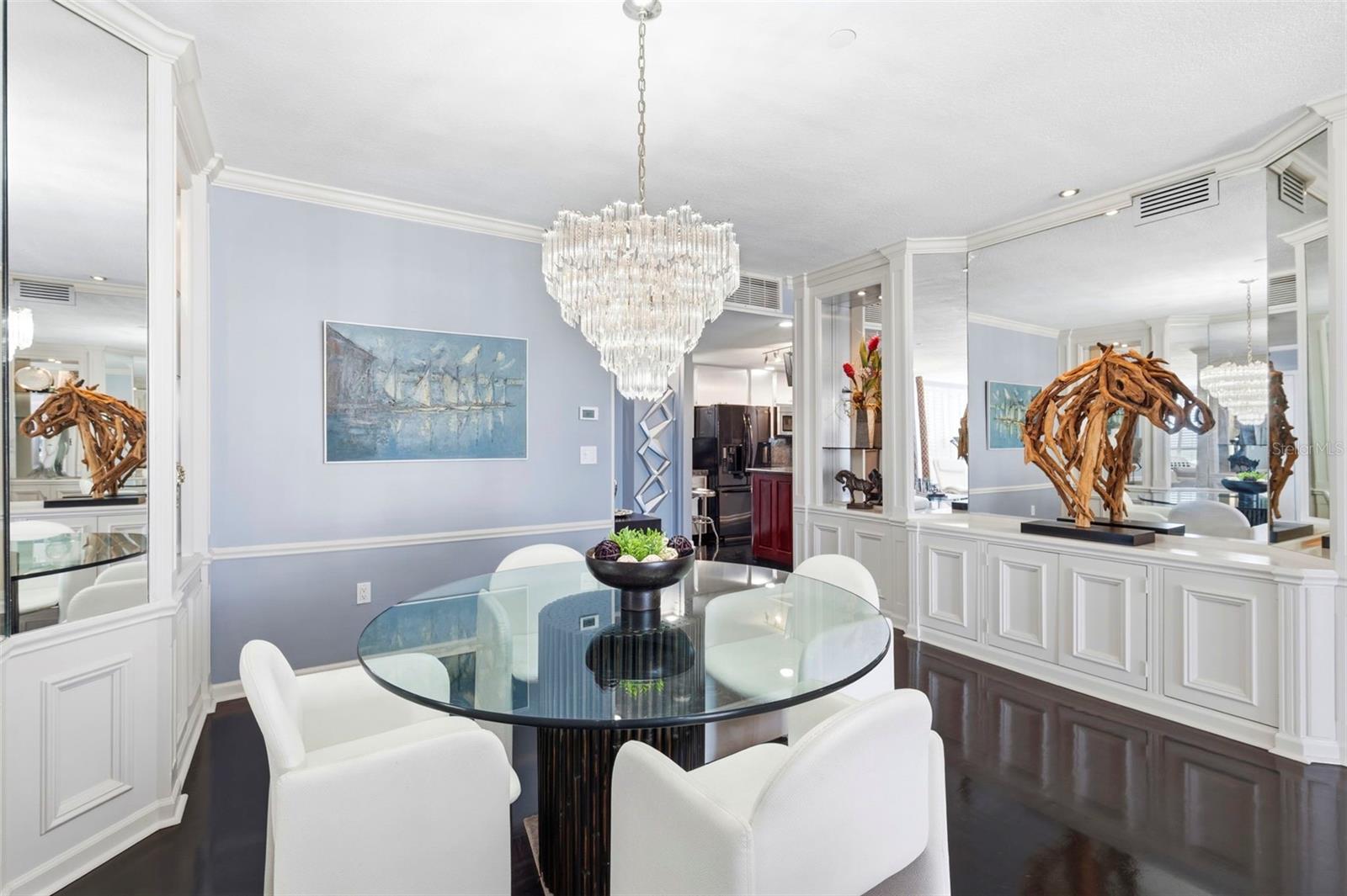 1 BEACH DRIVE SE, #2712, St Petersburg, FL 33701