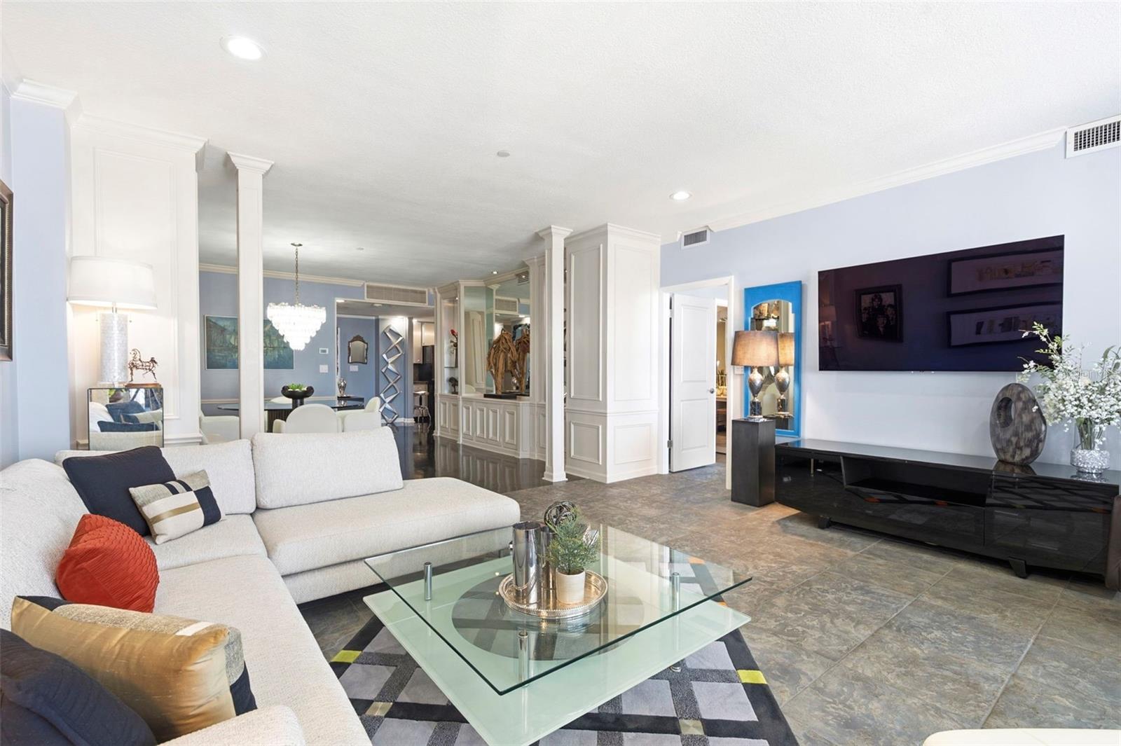 1 BEACH DRIVE SE, #2712, St Petersburg, FL 33701