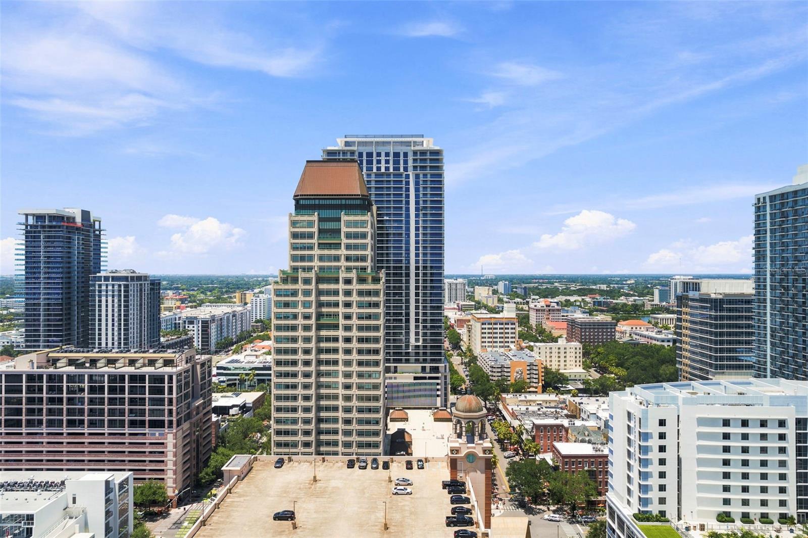 1 BEACH DRIVE SE, #2712, St Petersburg, FL 33701