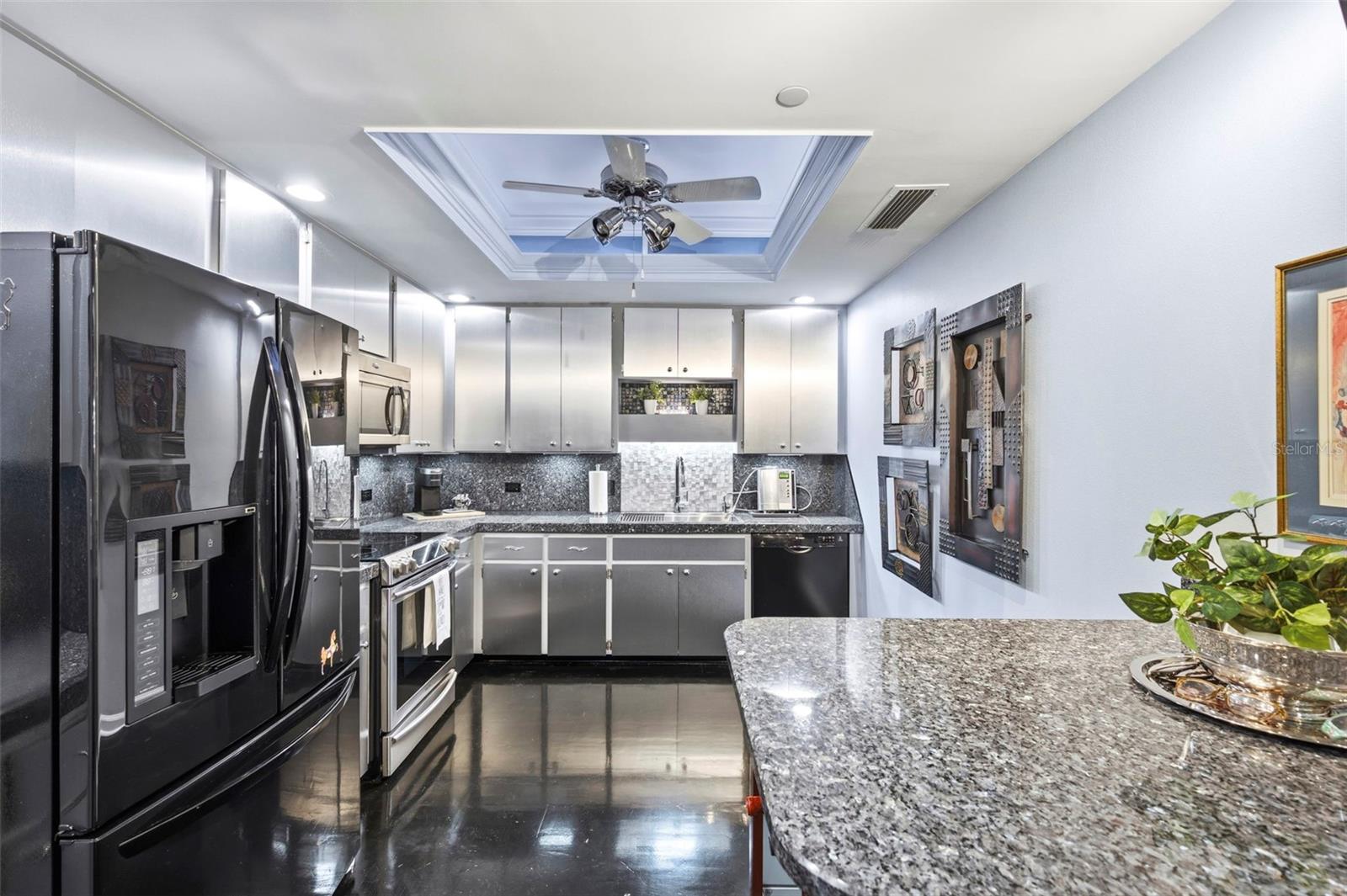 1 BEACH DRIVE SE, #2712, St Petersburg, FL 33701