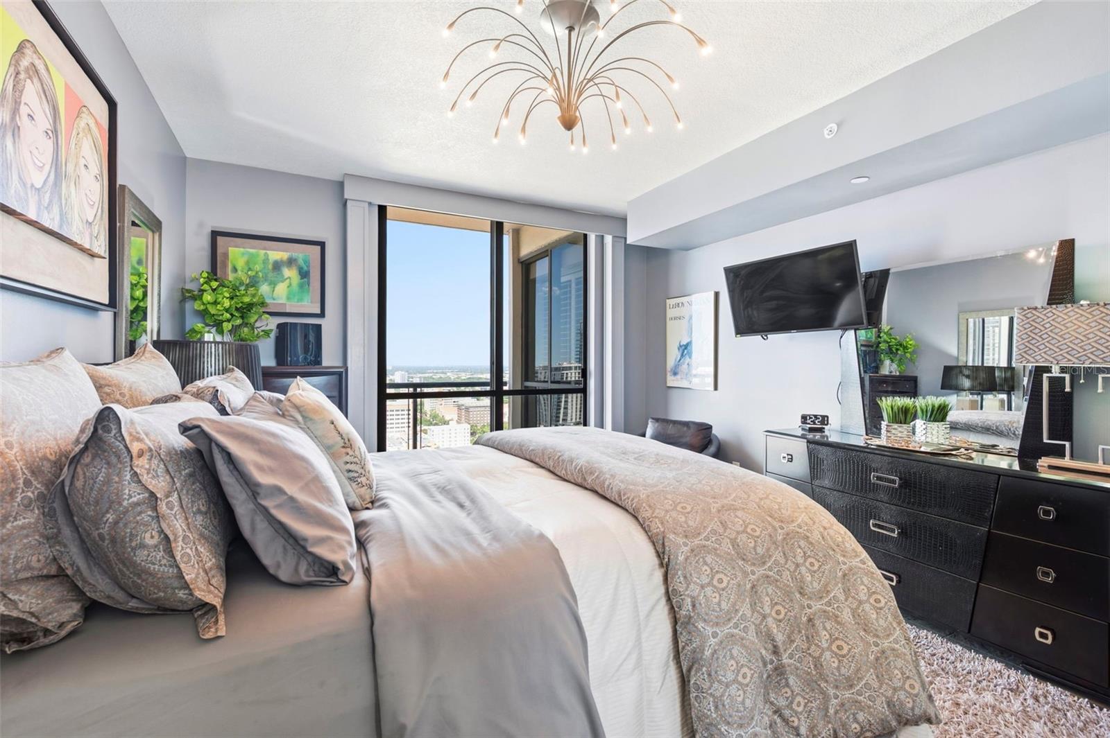 1 BEACH DRIVE SE, #2712, St Petersburg, FL 33701