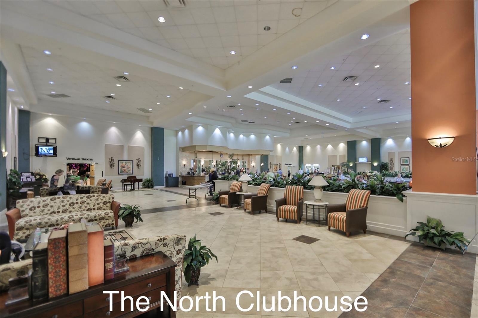 1802 BEDFORD LANE, #9, Sun City Center, FL 33573