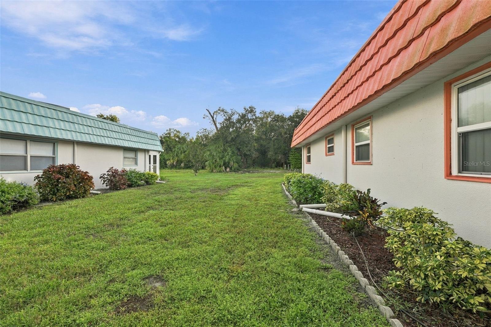 Side of Home
