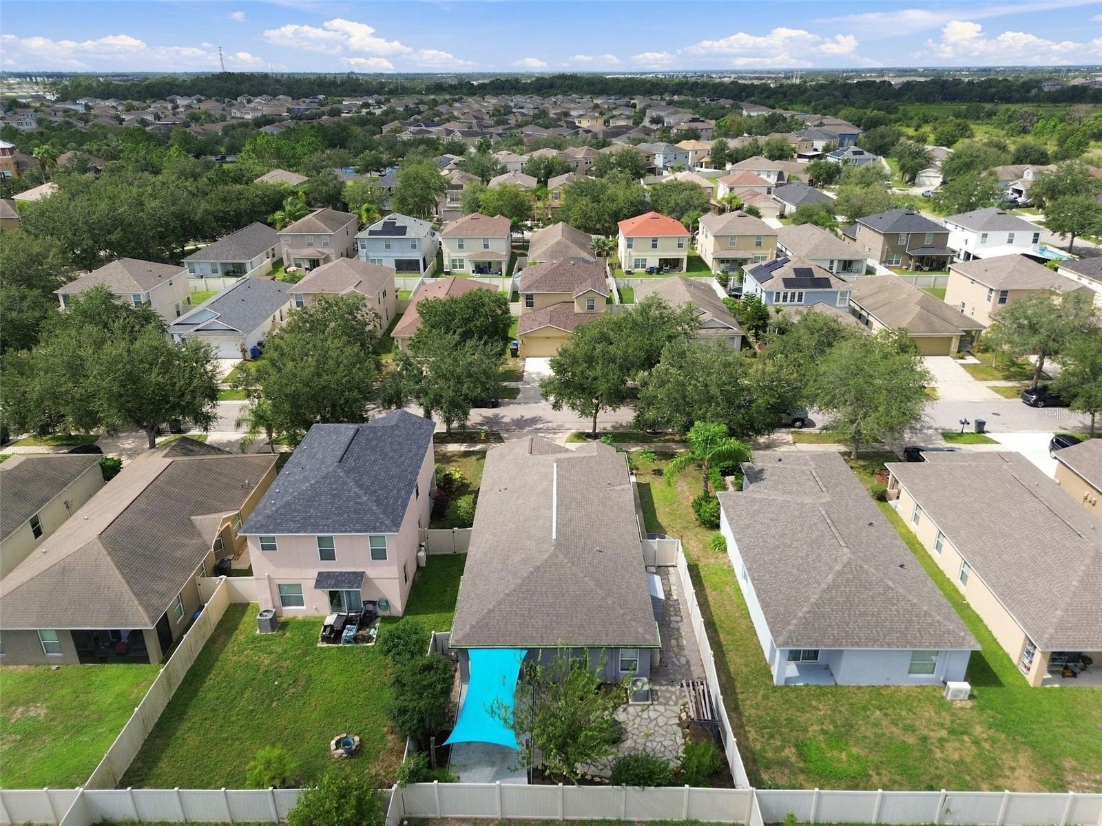 15412 QUAIL WOODS PLACE, Ruskin, FL 33573