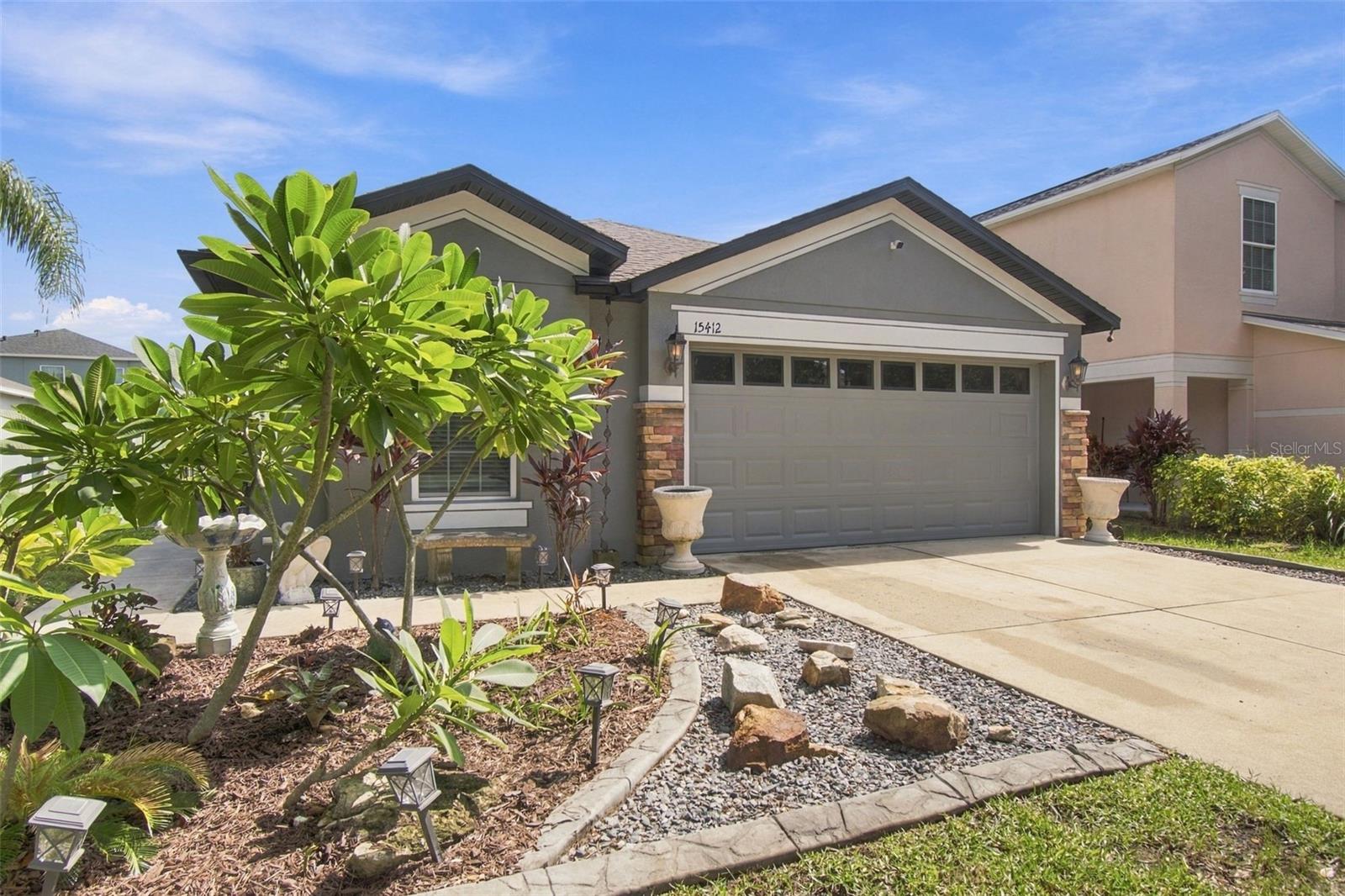 15412 QUAIL WOODS PLACE, Ruskin, FL 33573