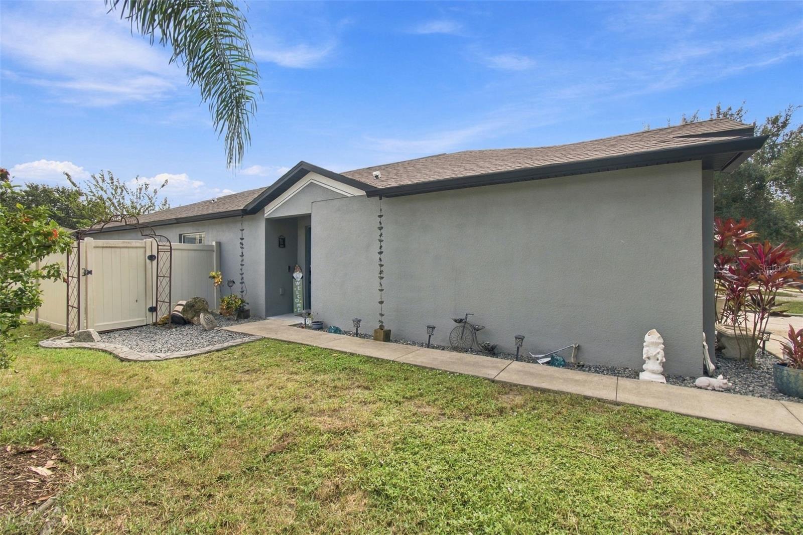 15412 QUAIL WOODS PLACE, Ruskin, FL 33573