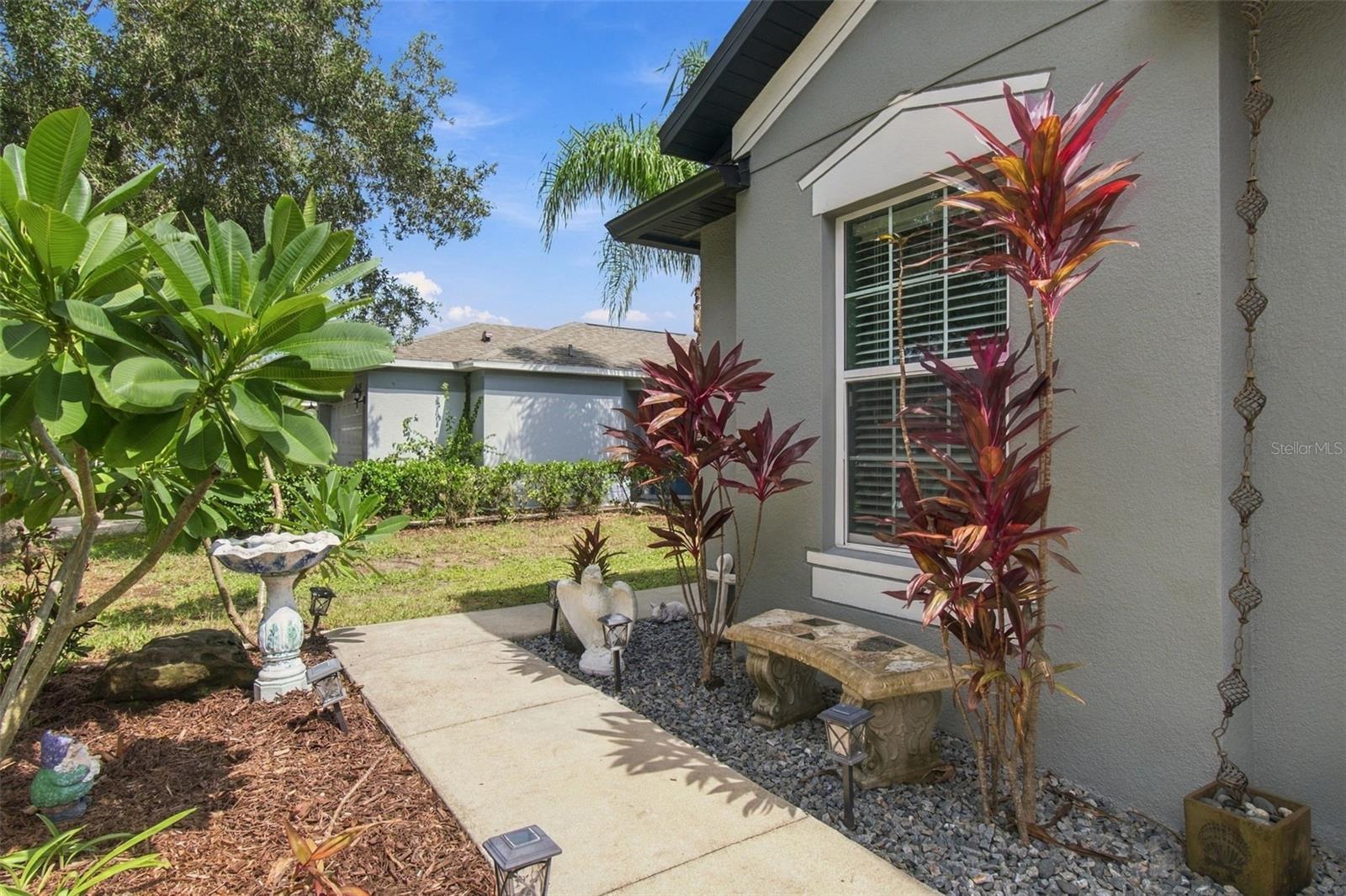 15412 QUAIL WOODS PLACE, Ruskin, FL 33573