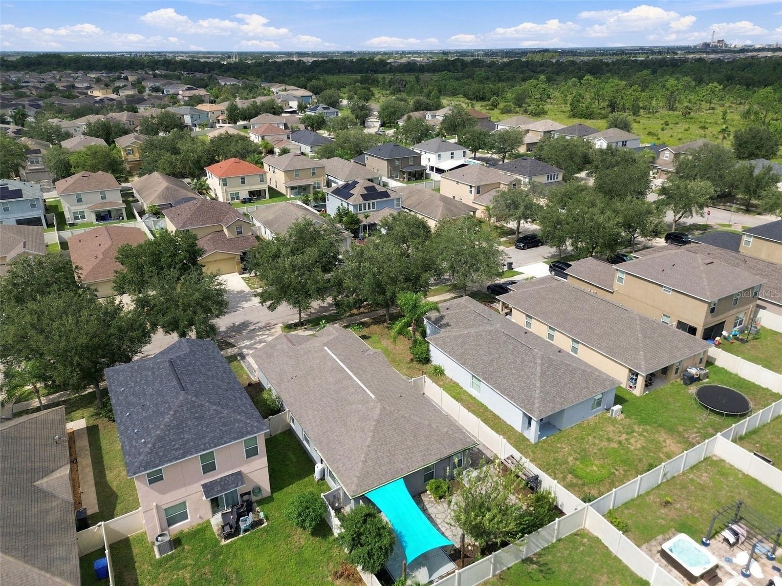 15412 QUAIL WOODS PLACE, Ruskin, FL 33573