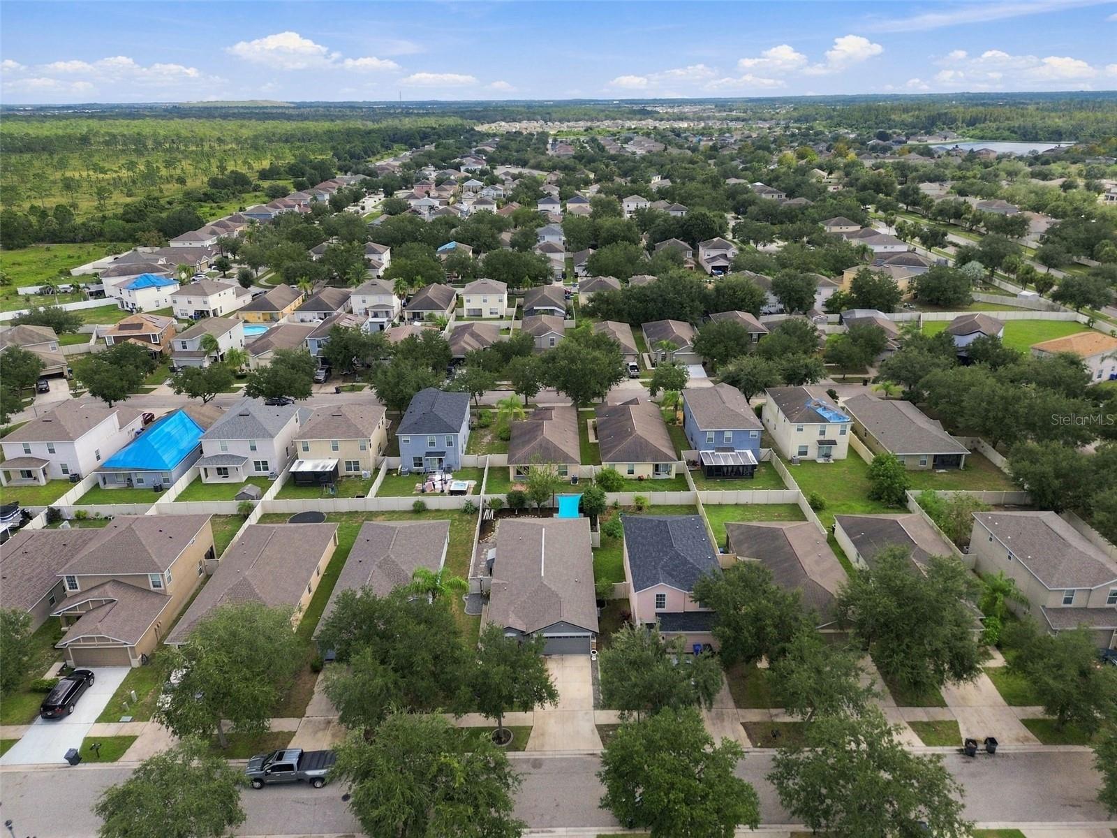 15412 QUAIL WOODS PLACE, Ruskin, FL 33573