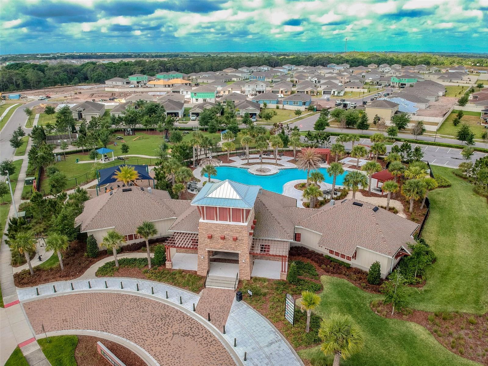 15412 QUAIL WOODS PLACE, Ruskin, FL 33573