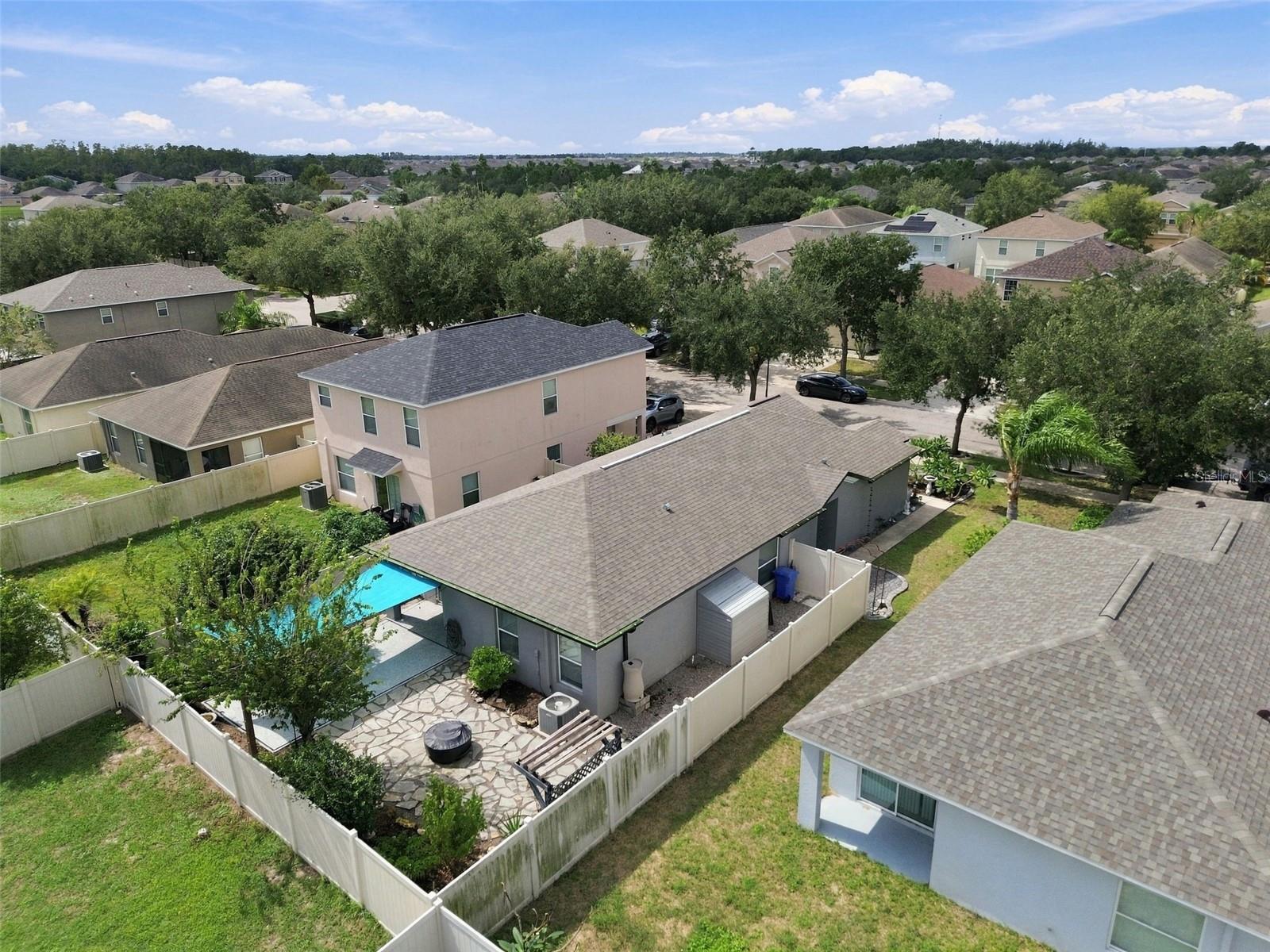 15412 QUAIL WOODS PLACE, Ruskin, FL 33573