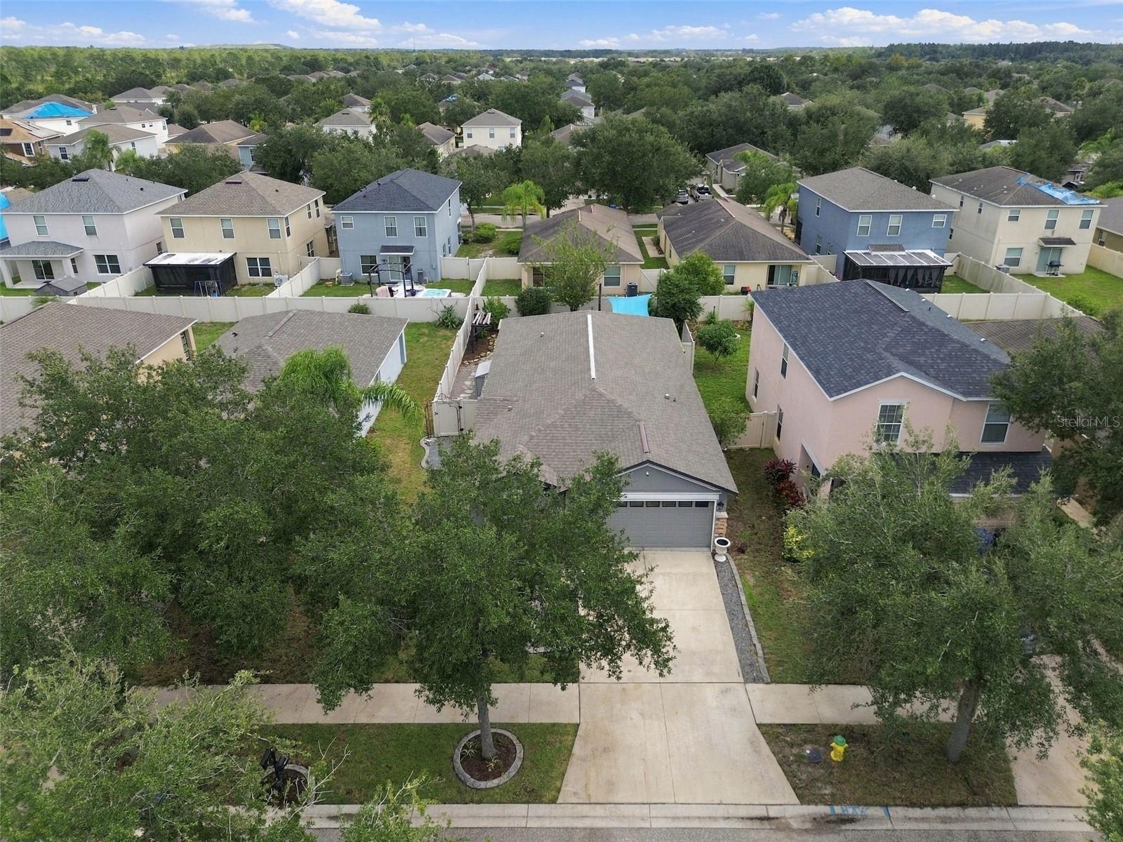 15412 QUAIL WOODS PLACE, Ruskin, FL 33573