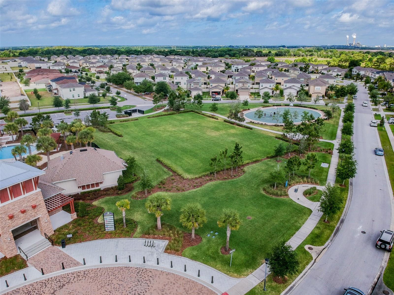 15412 QUAIL WOODS PLACE, Ruskin, FL 33573