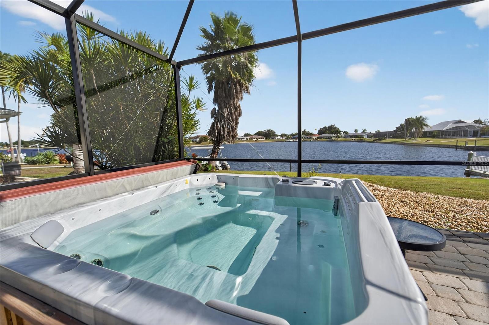 1710 NEW BEDFORD DRIVE, Sun City Center, FL 33573