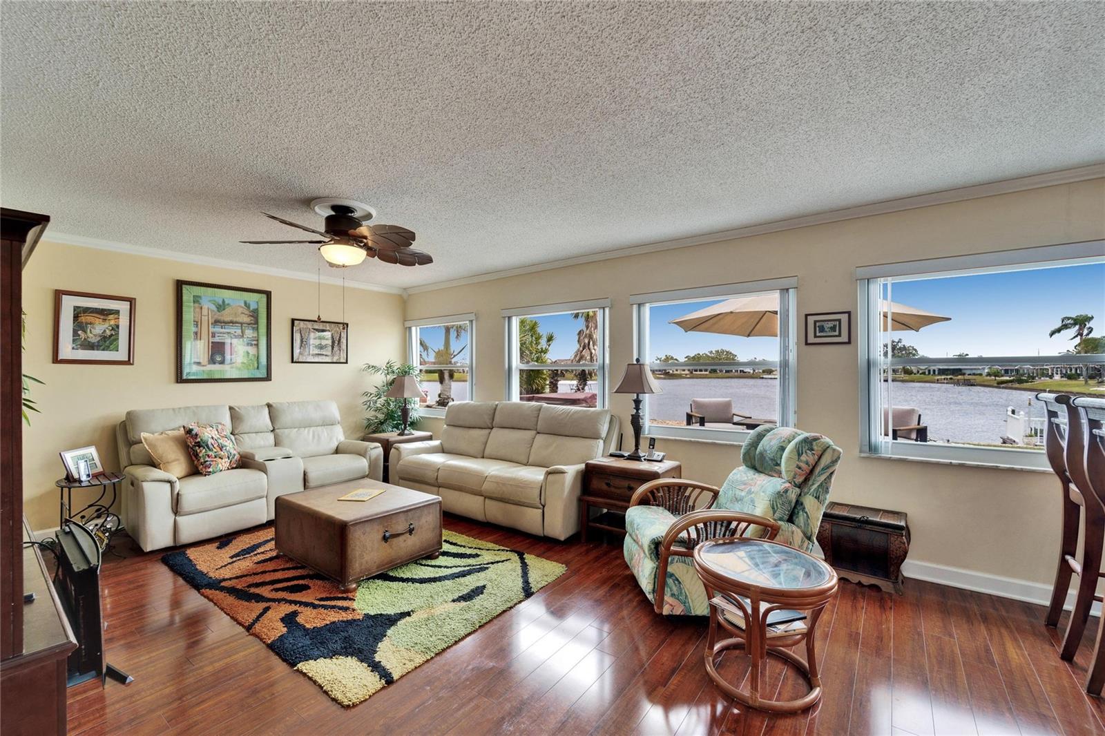 1710 NEW BEDFORD DRIVE, Sun City Center, FL 33573