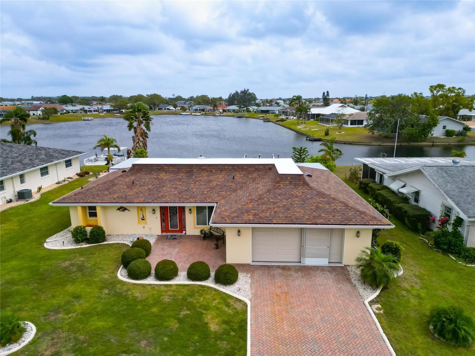 1710 NEW BEDFORD DRIVE, Sun City Center, FL 33573