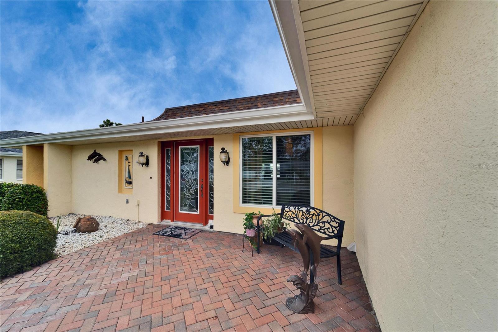 1710 NEW BEDFORD DRIVE, Sun City Center, FL 33573