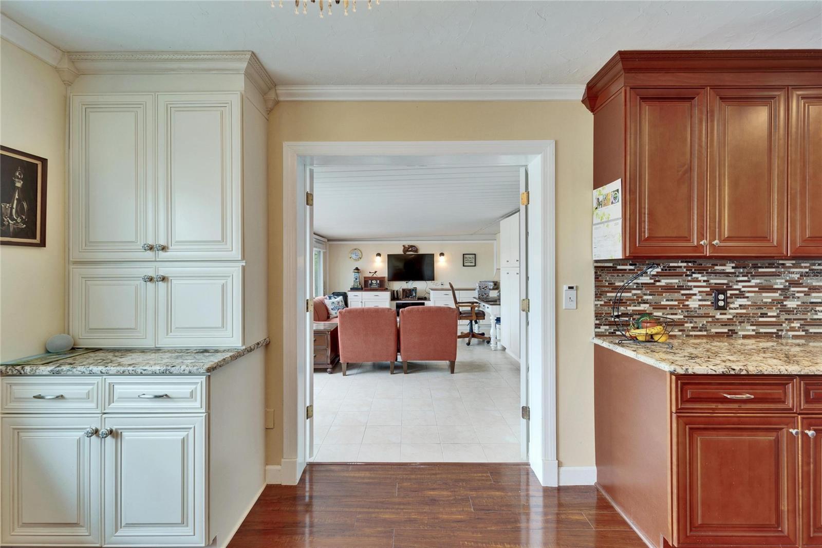 1710 NEW BEDFORD DRIVE, Sun City Center, FL 33573