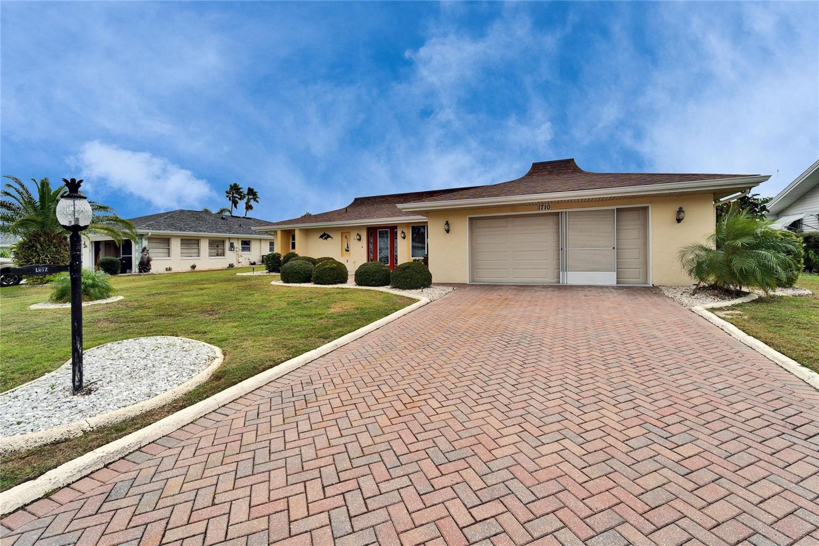 1710 NEW BEDFORD DRIVE, Sun City Center, FL 33573