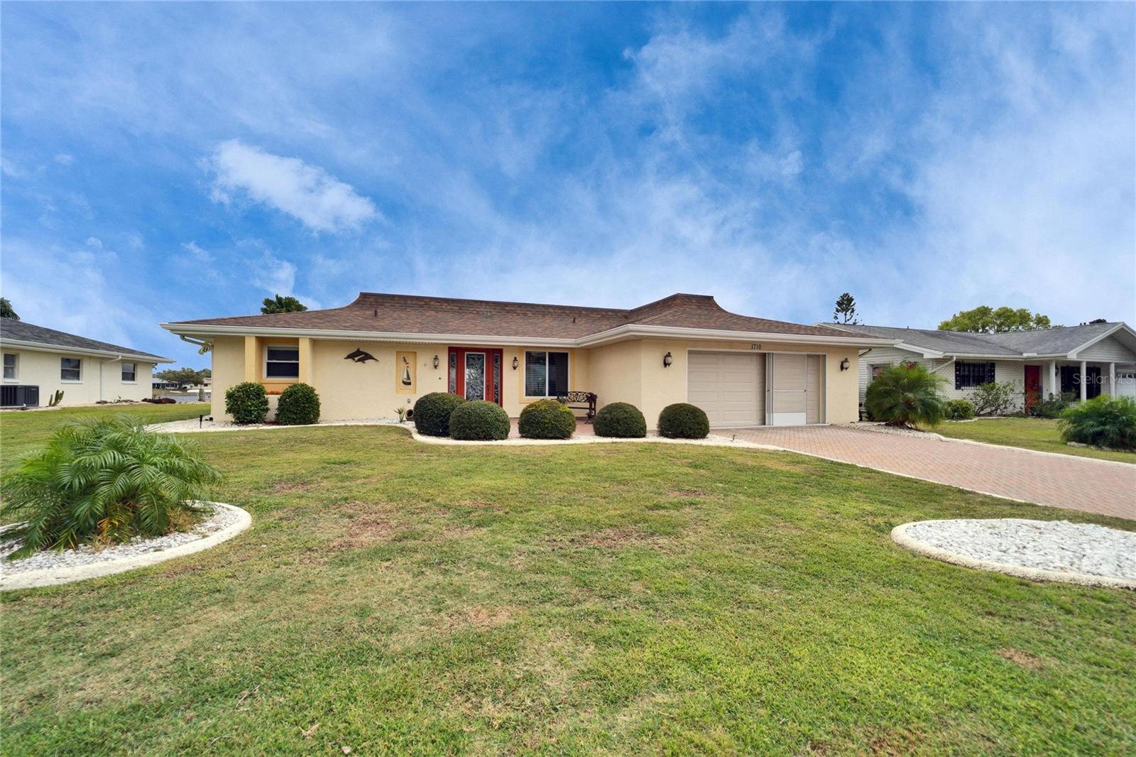 1710 NEW BEDFORD DRIVE, Sun City Center, FL 33573