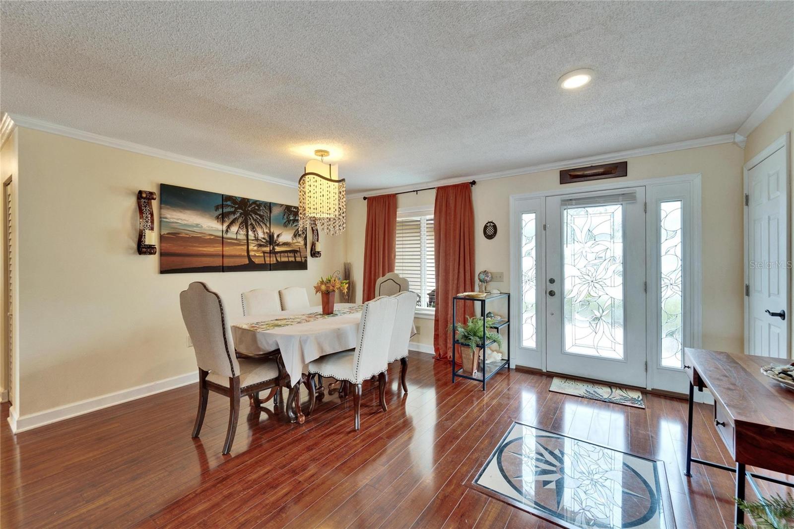 1710 NEW BEDFORD DRIVE, Sun City Center, FL 33573