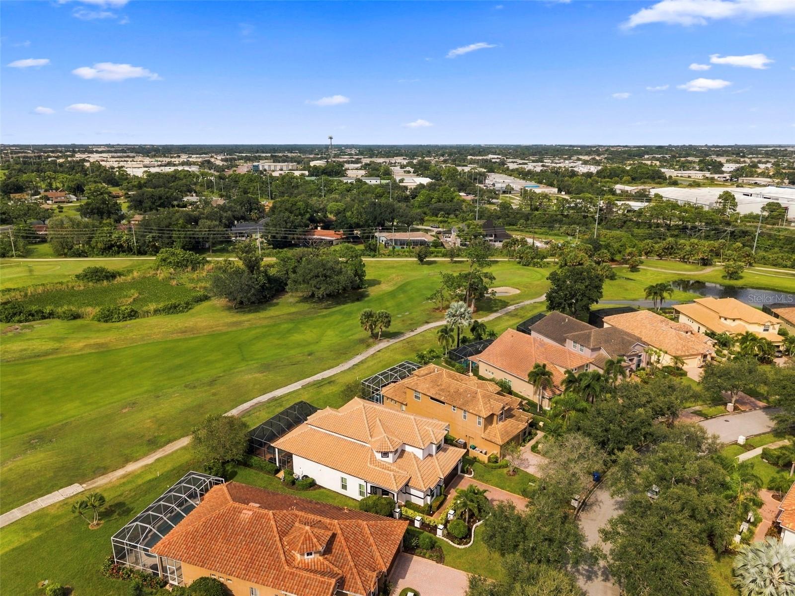 9925 SAGO POINT DRIVE, Seminole, FL 33777