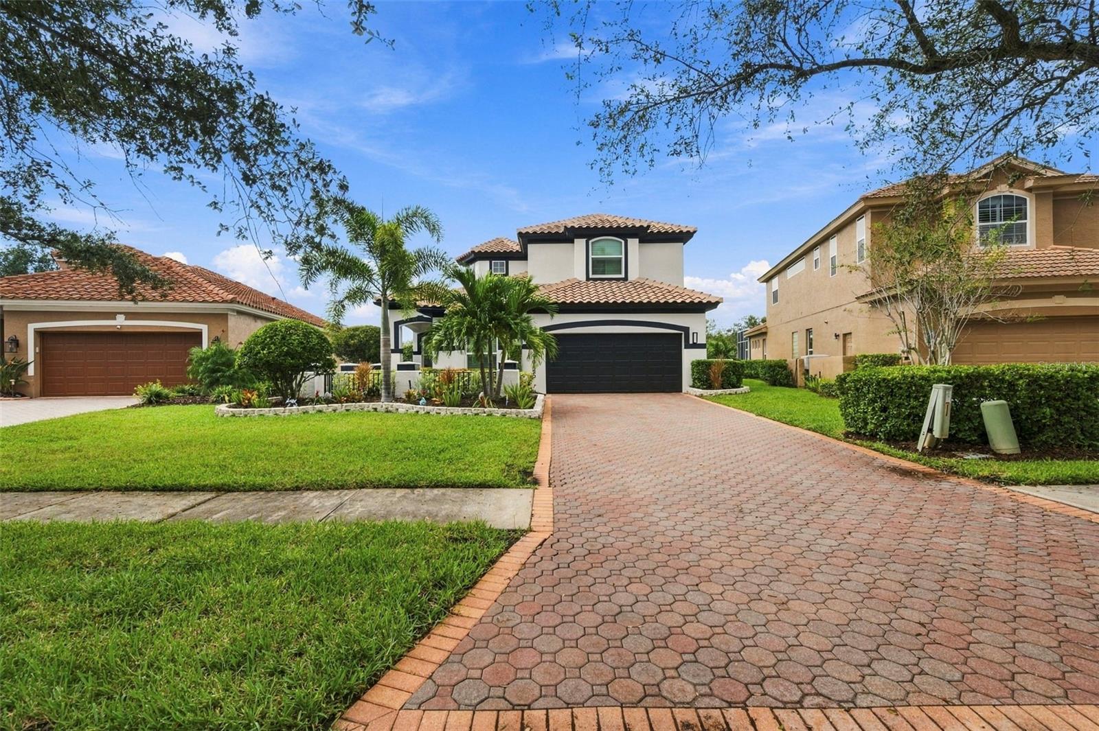 9925 SAGO POINT DRIVE, Seminole, FL 33777