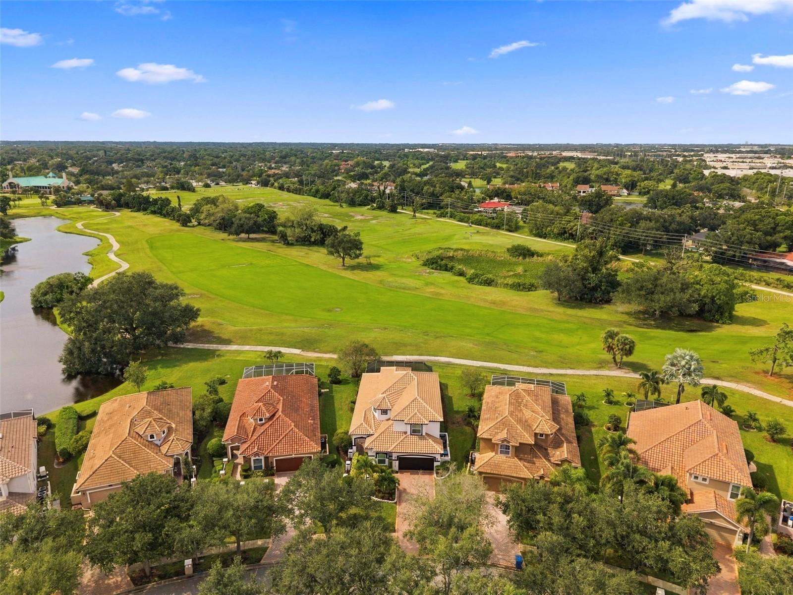 9925 SAGO POINT DRIVE, Seminole, FL 33777