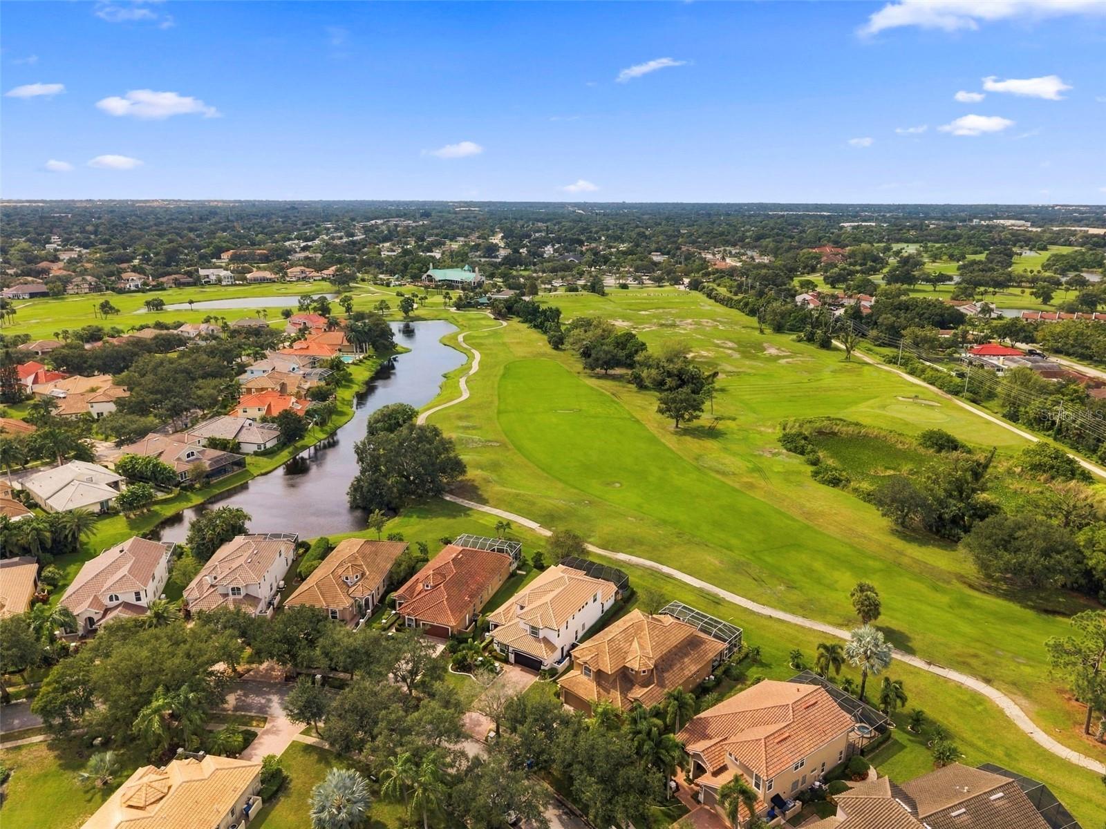 9925 SAGO POINT DRIVE, Seminole, FL 33777