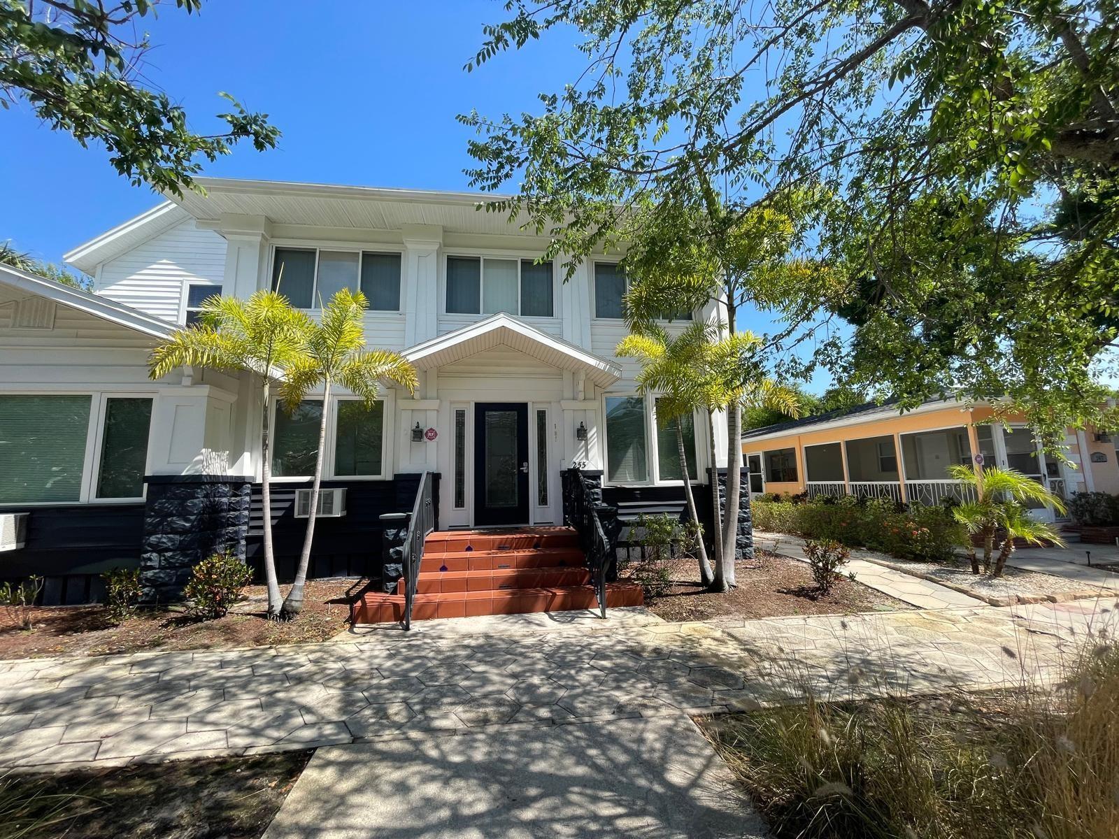 255 6TH AVENUE N, #5, St Petersburg, FL 33701