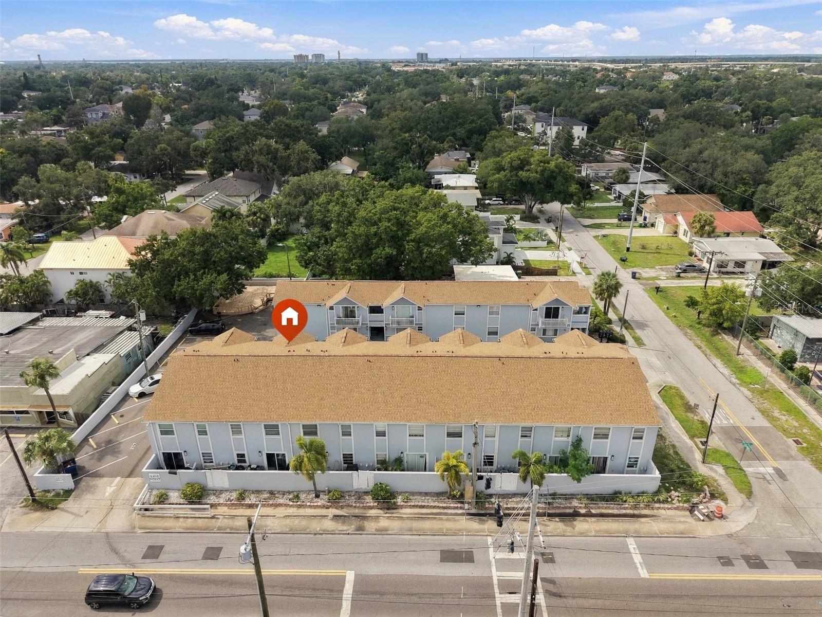 5201 S MACDILL AVENUE, #206, Tampa, FL 33611