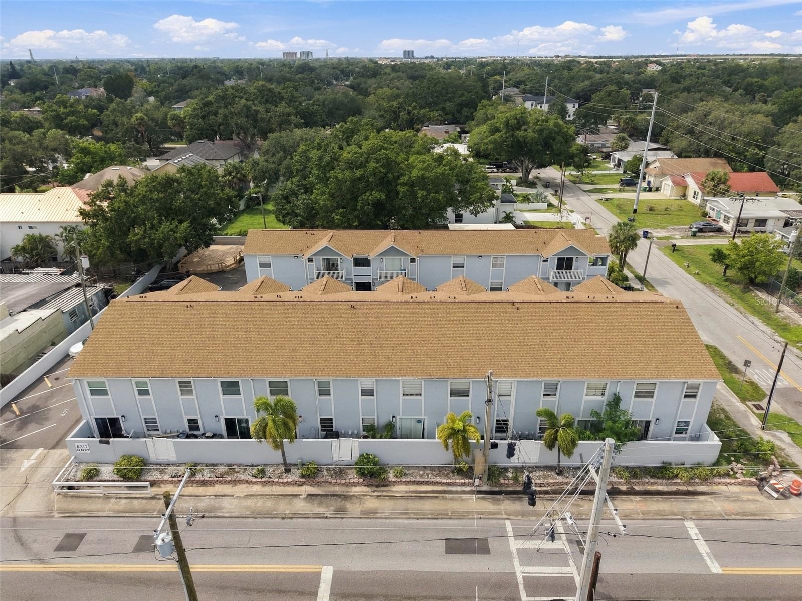 5201 S MACDILL AVENUE, #206, Tampa, FL 33611